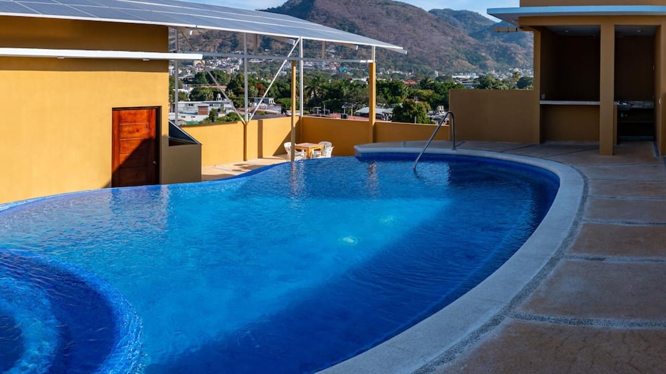 Fabuloso Hotel Las Vegas