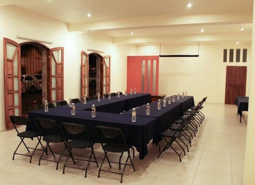 Sala de conferencias Foto