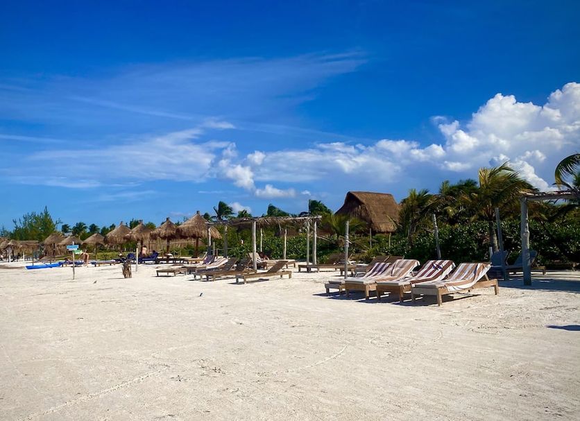 Playa Foto