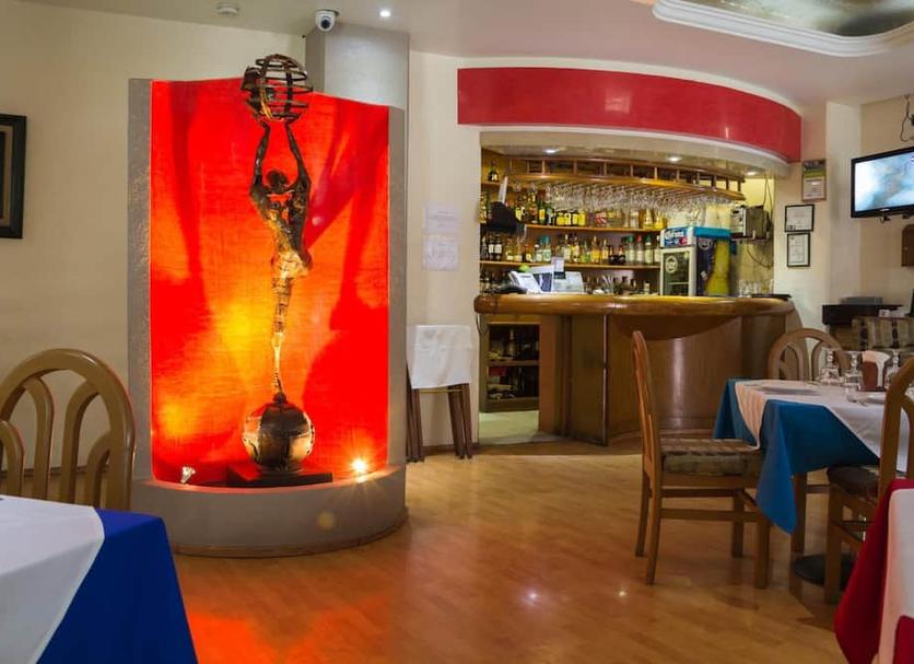 Bar Foto