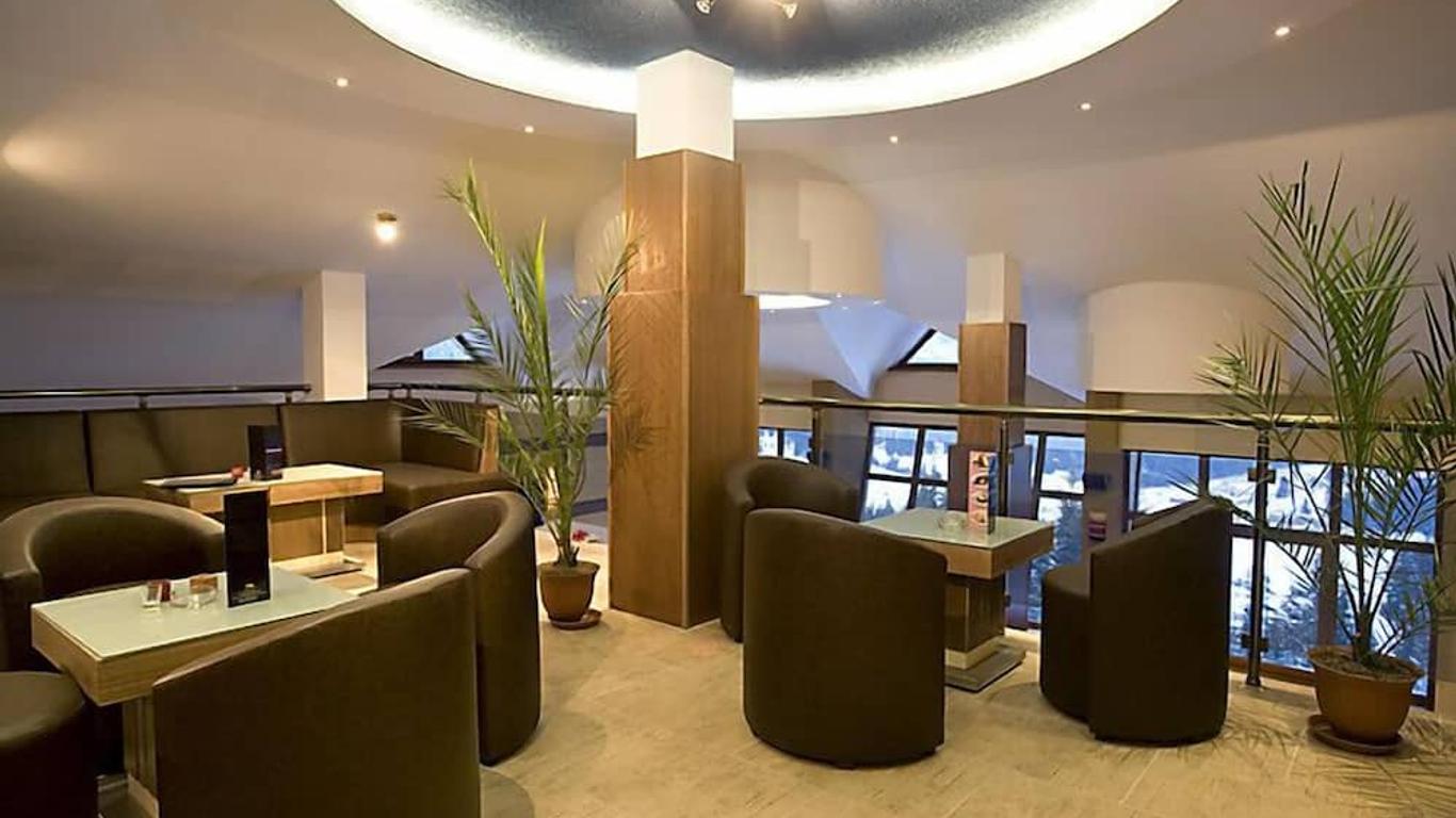 Hotel Perelik Palace