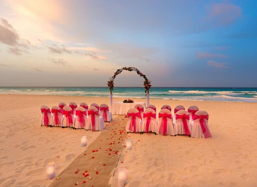 Playa Foto