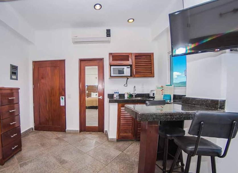 Cocina Foto