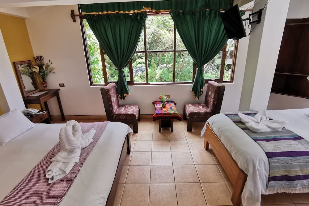 Habitación
