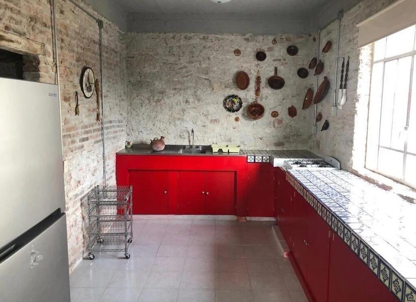 Cocina Foto