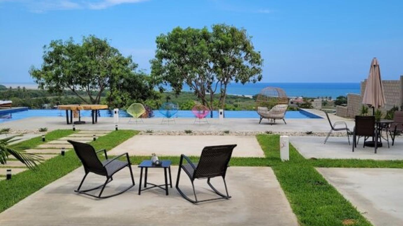 Tal Vez Boutique Hotel