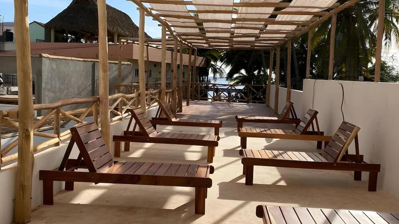 Casa Hamaca Nayarit