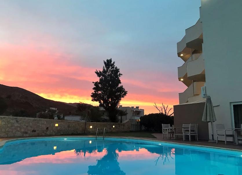 Alberca Foto