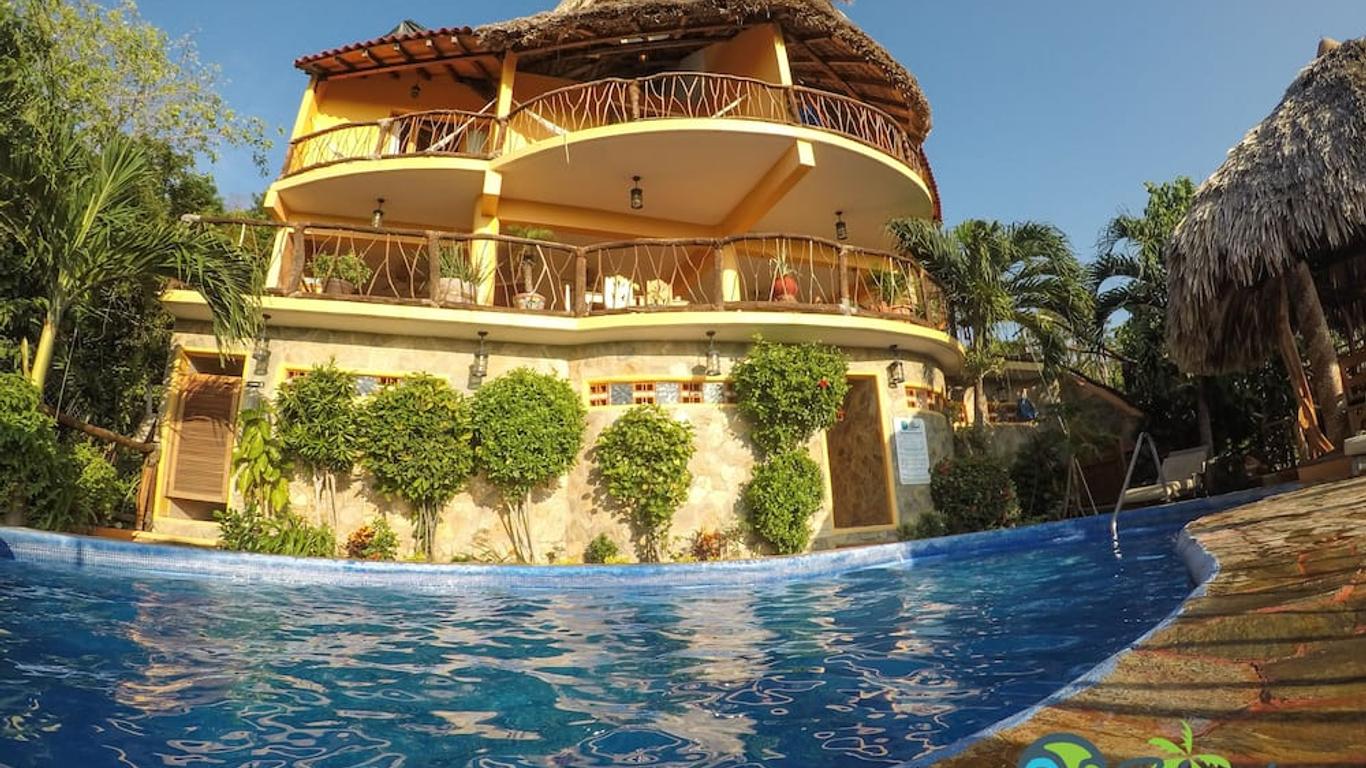 Cabañas Telayú en $839 ($̶1̶,̶4̶8̶5̶). Mazunte Hoteles - KAYAK