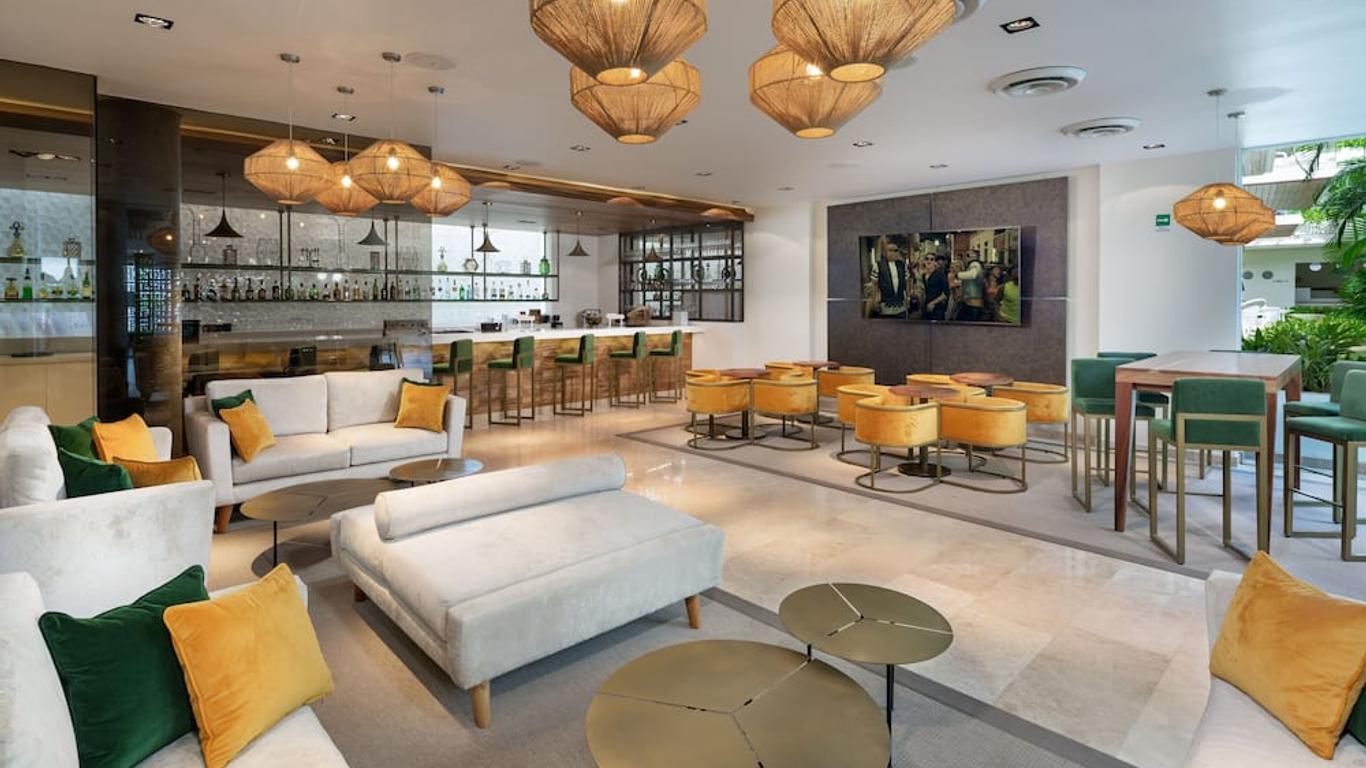 Antera Hotel & Residences