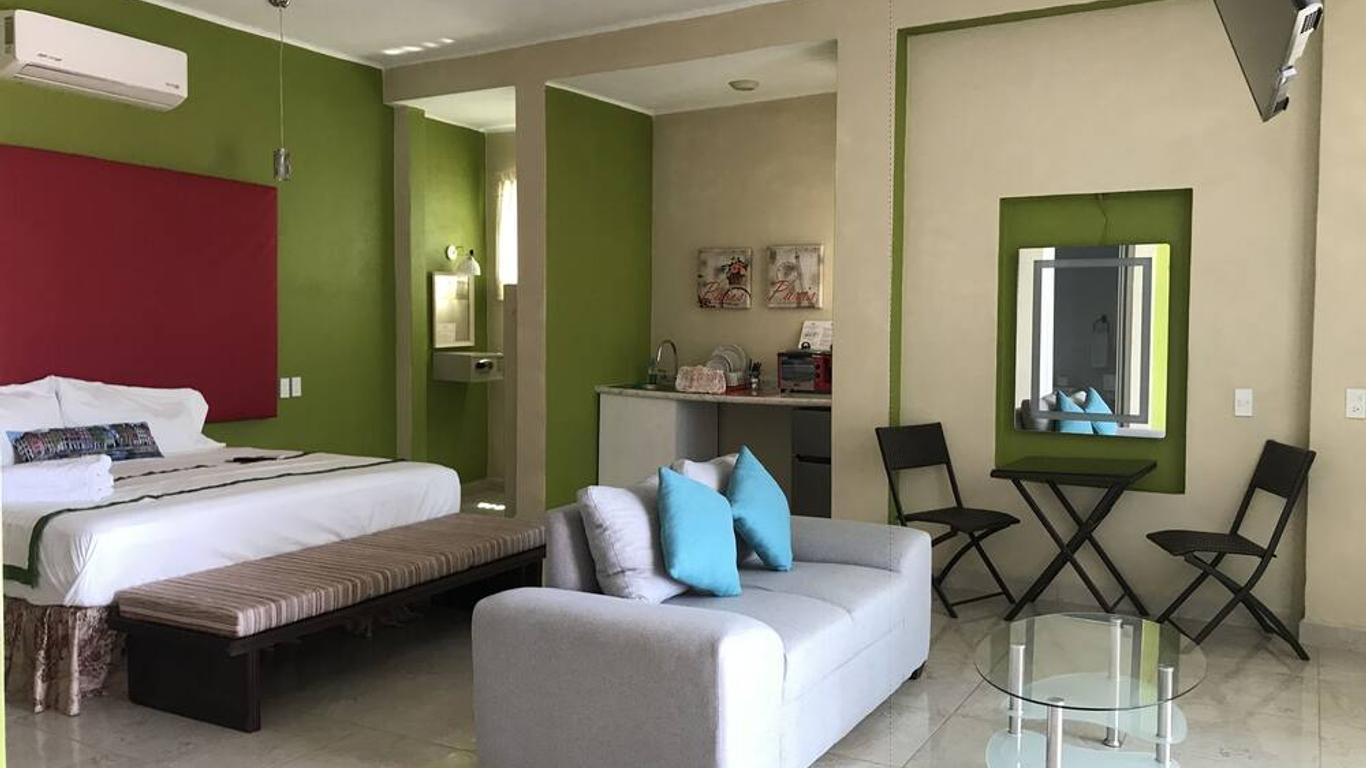 Casa Mia