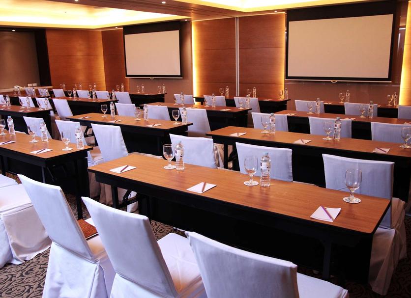 Sala de conferencias Foto