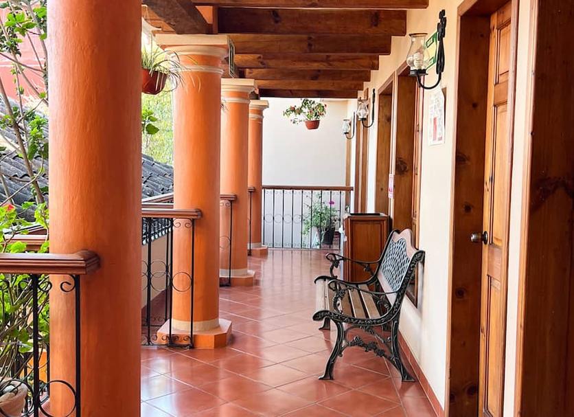 Balcón Foto