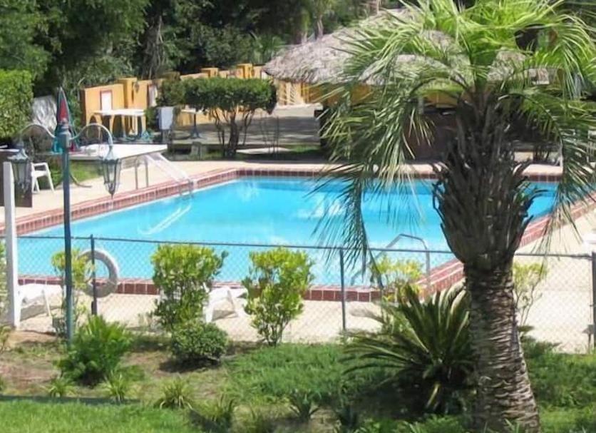 Alberca Foto