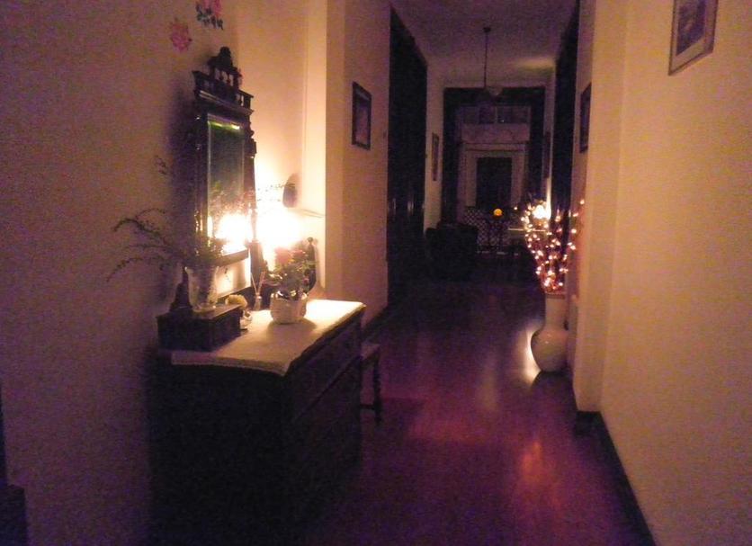 Pasillo Foto