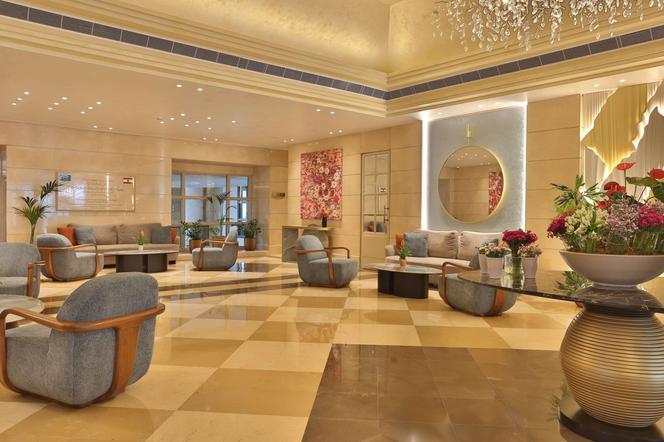 Mövenpick Hotel Beirut