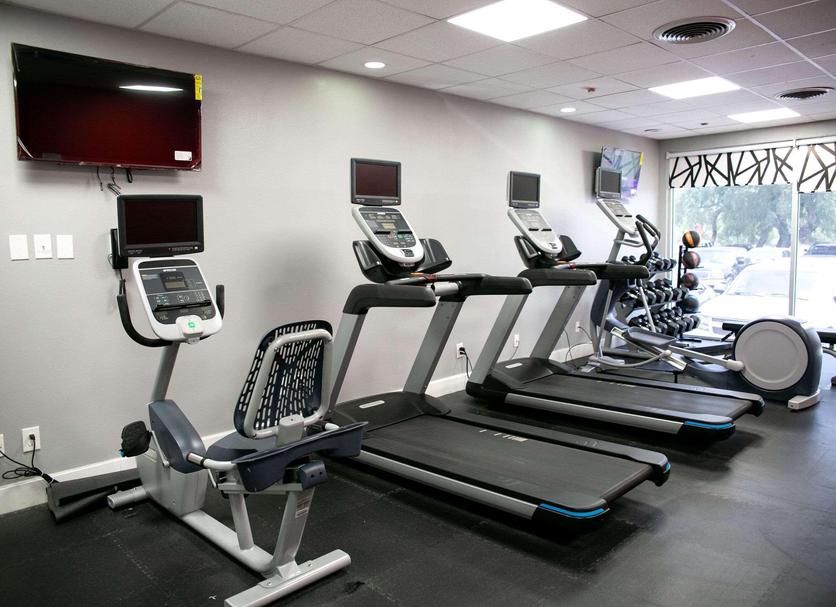 Gym Foto