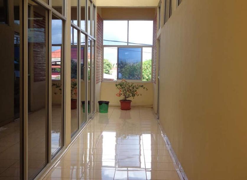 Pasillo Foto