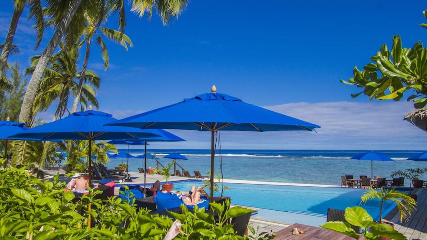 Manuia Beach Resort