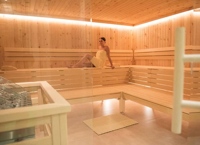 Spa Foto