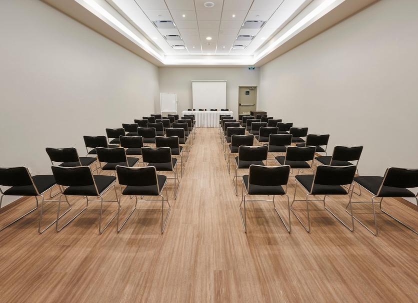 Sala de conferencias Foto