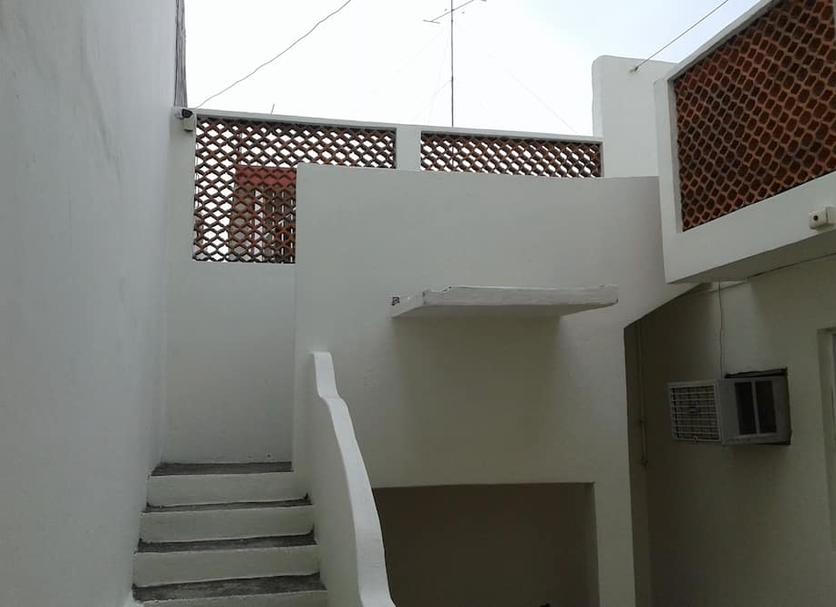 Escaleras Foto