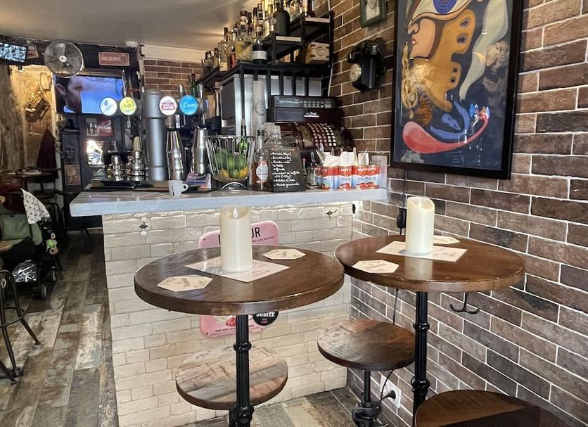 Bar Foto
