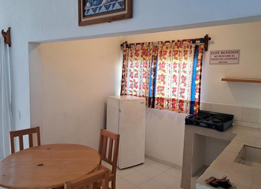 Comedor Foto