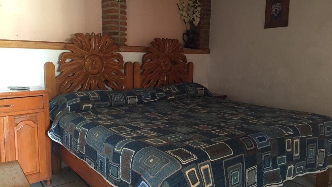 Habitaciones Betito