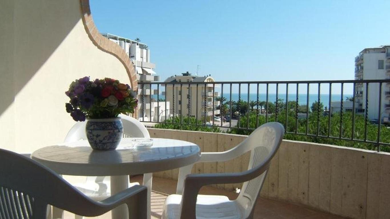 Residence Torre del Mar