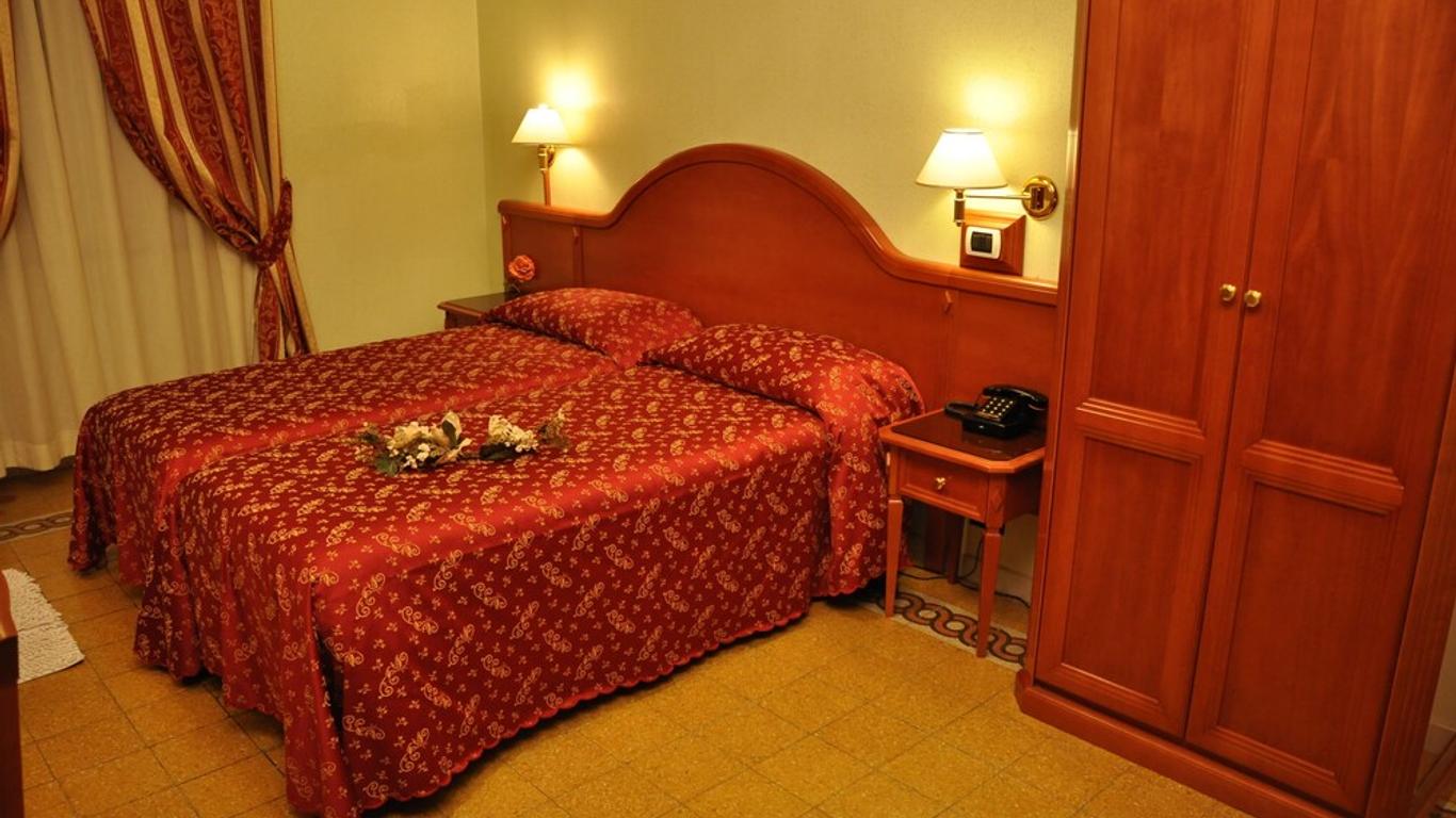 Albergo Sandra