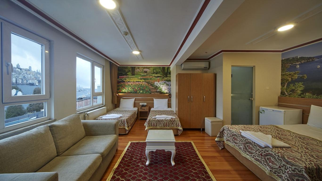 Hotel Akcinar