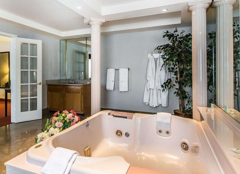 Servicio del hotel Foto