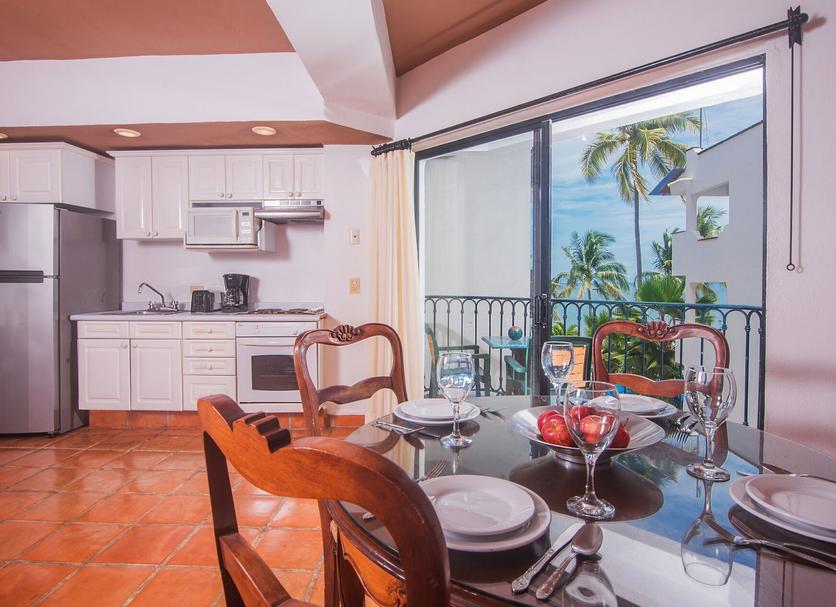 Comedor Foto