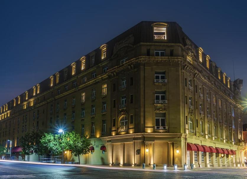 Edificio Foto