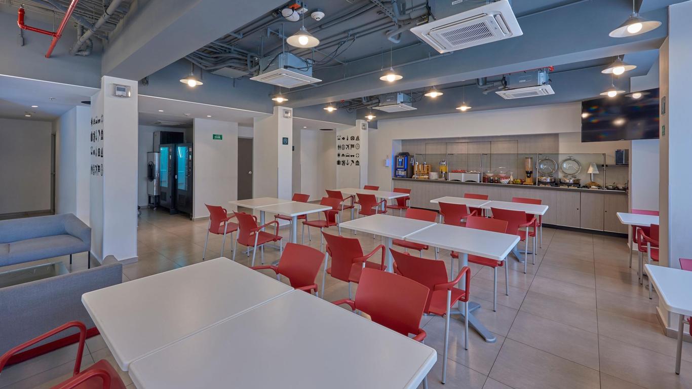 City Express Junior by Marriott Guadalajara Periférico Sur