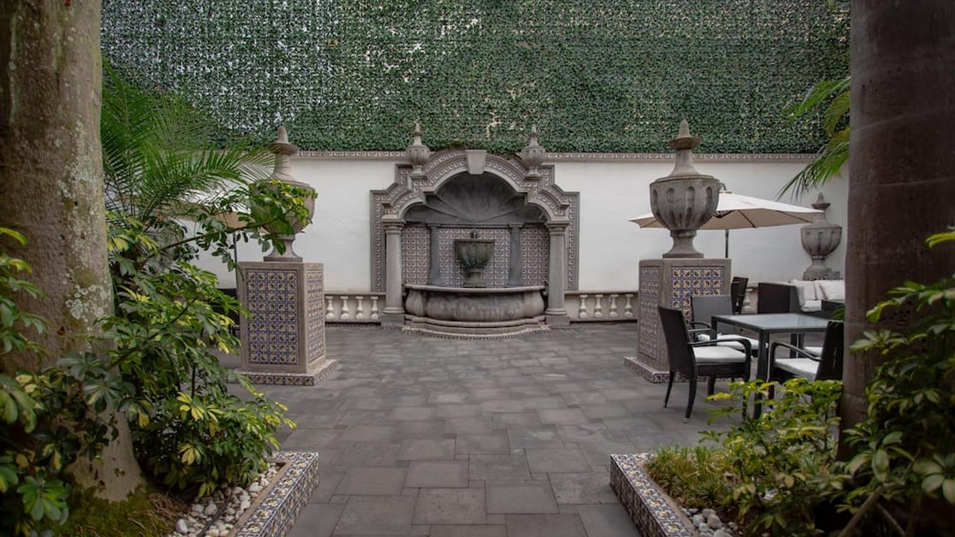 Tres79 Hotel Boutique Orizaba