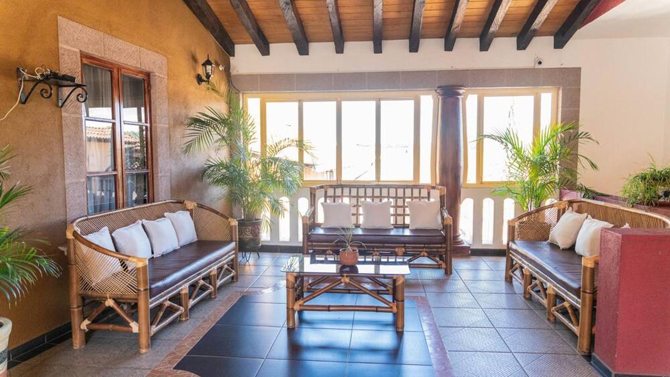 Casa Graciela Hotel Pátzcuaro