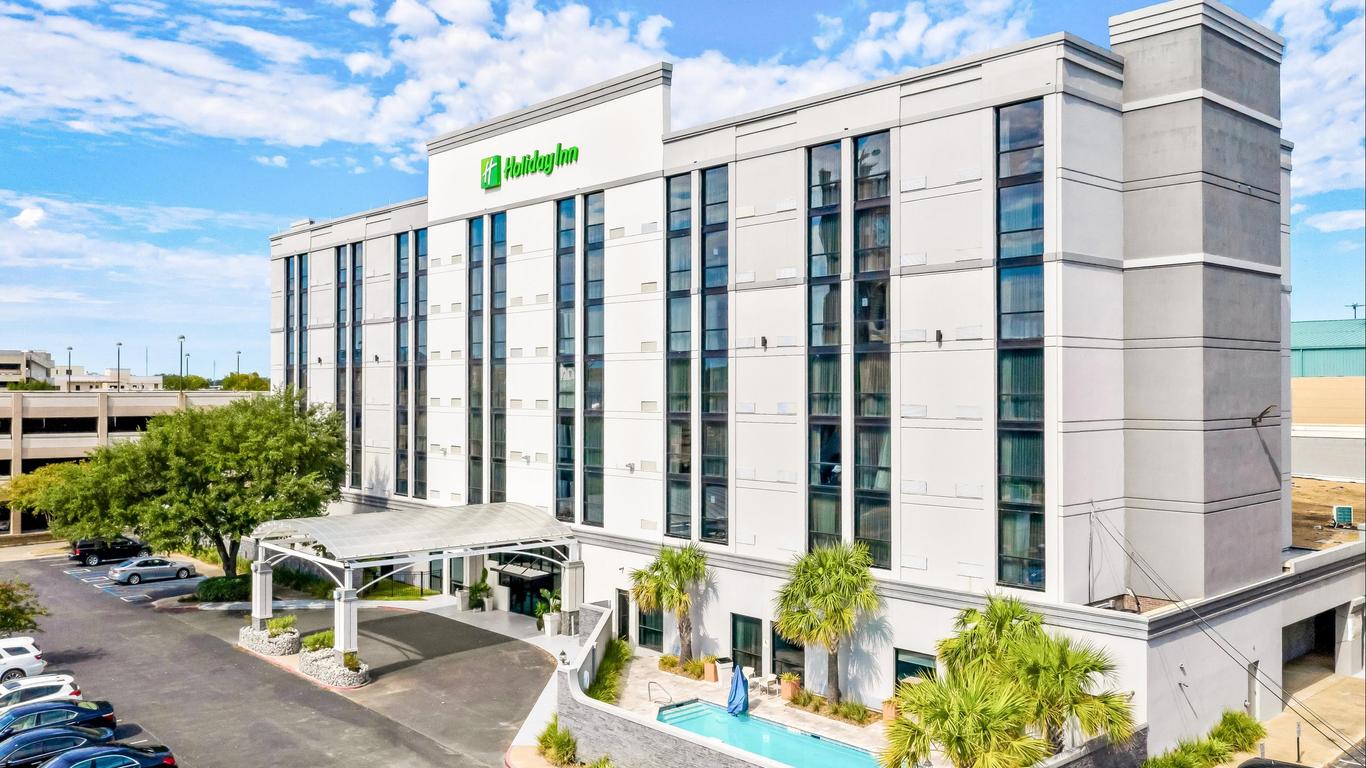 Holiday Inn Alexandria - Downtown