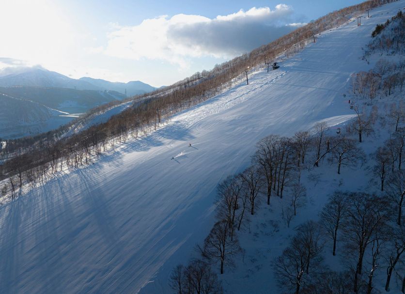 Servicio del hotel Foto