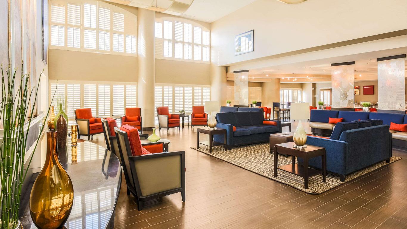 Comfort Suites Dfw N/Grapevine