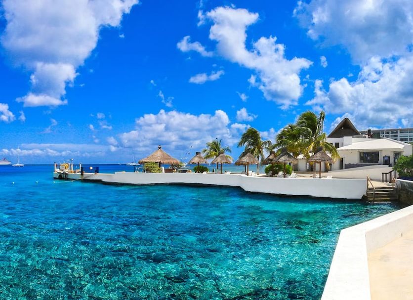 Casa del Mar Cozumel Hotel & Dive Resort