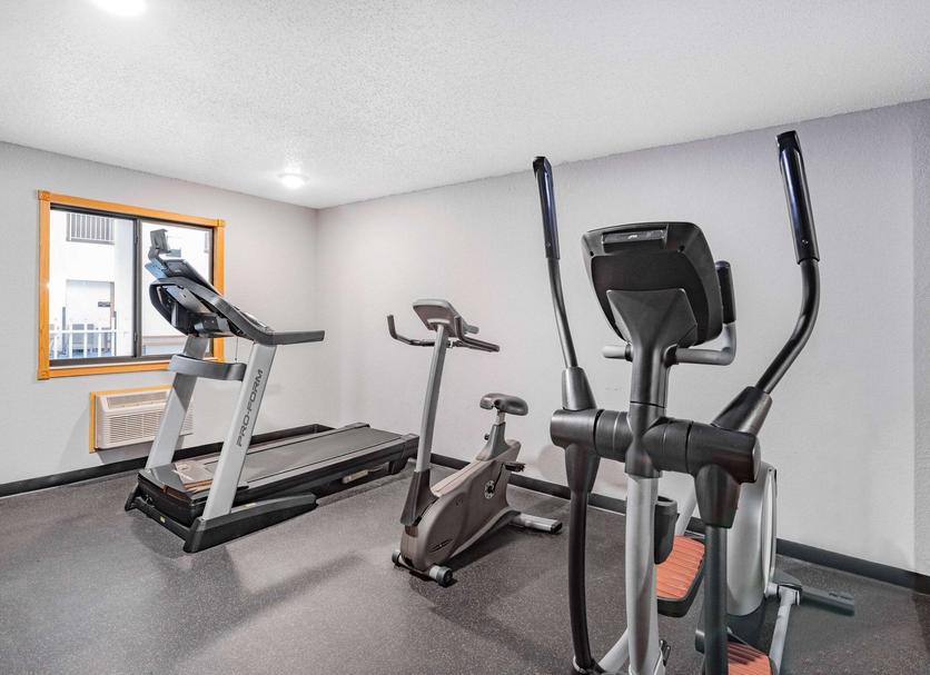 Gym Foto