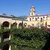 Vista del exterior