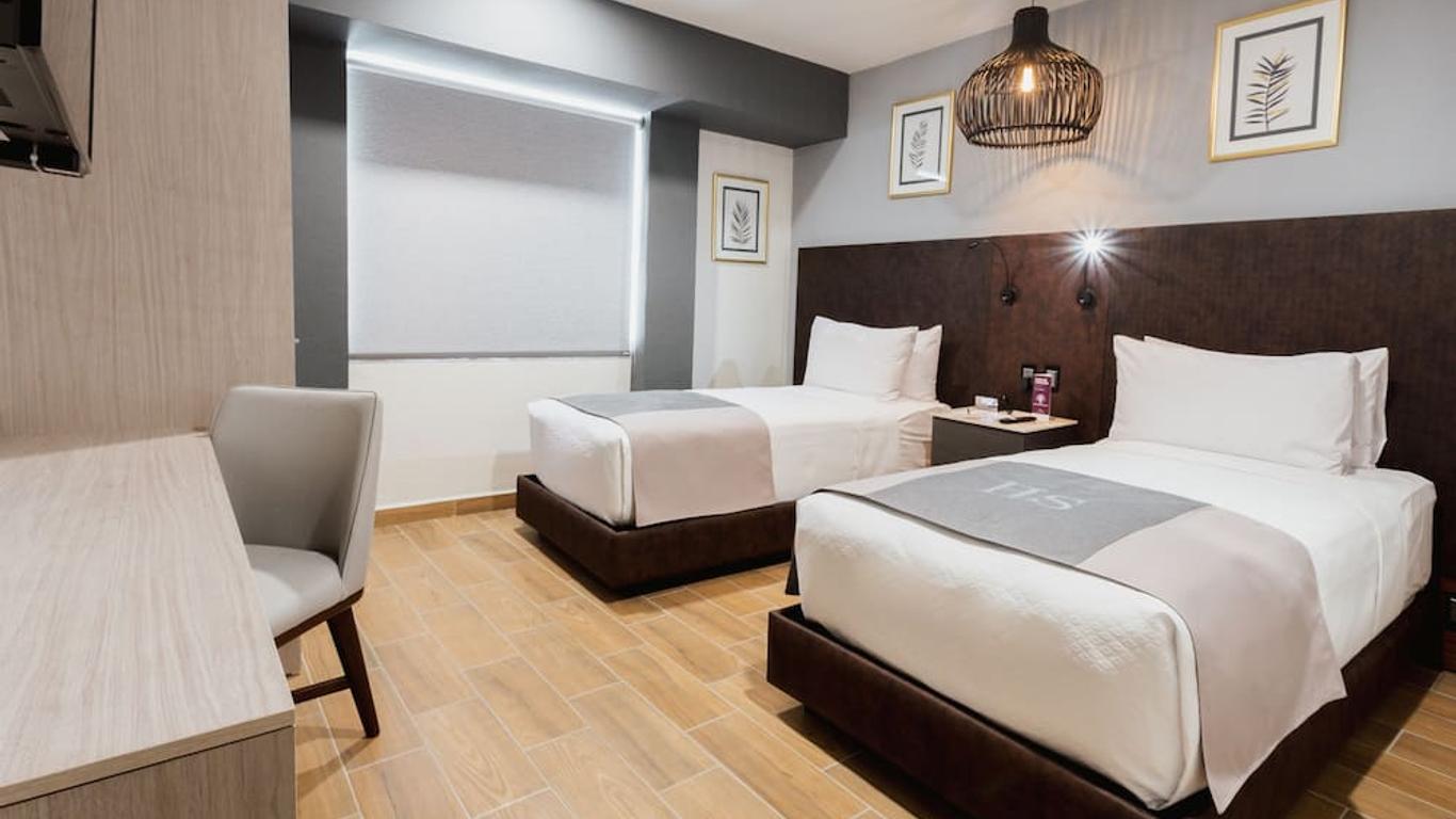 Hs Hotsson Acapulco Villas