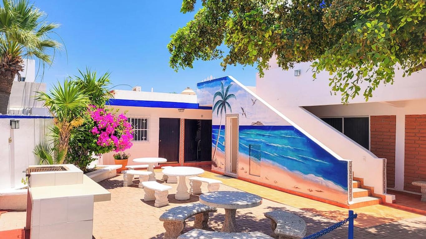 Playa Azul Kino