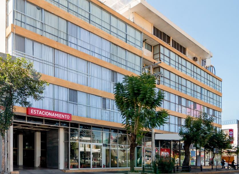 Edificio Foto