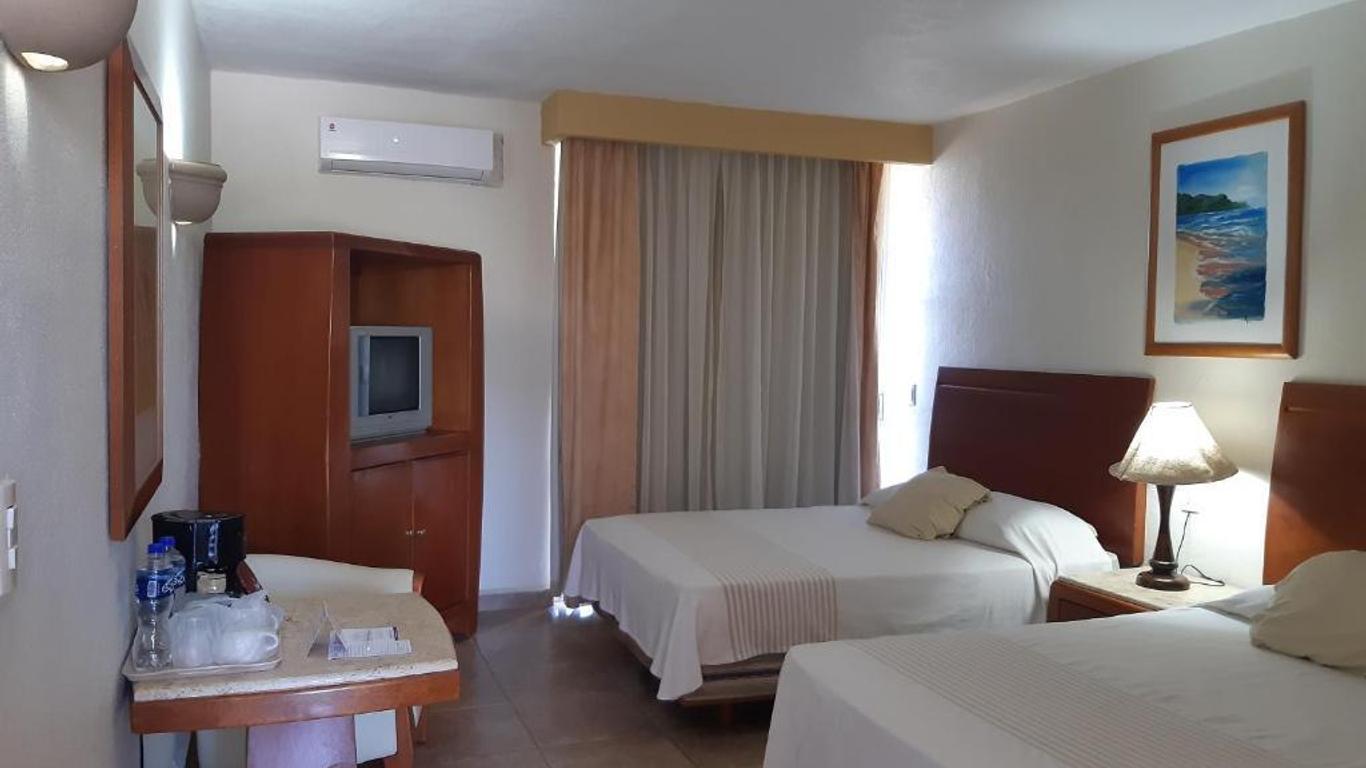 Hotel Maria Teresa