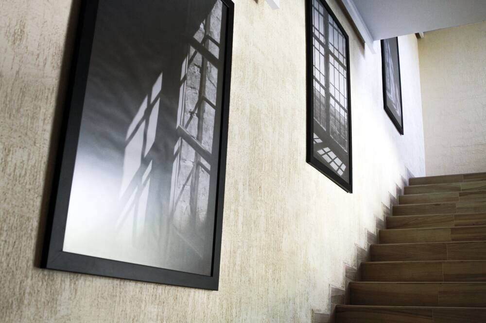 Escaleras