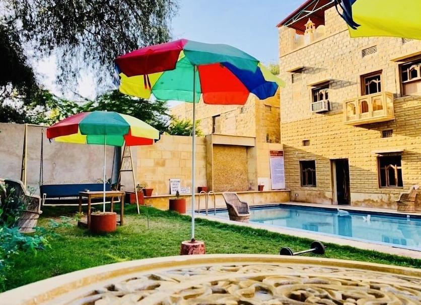 Alberca Foto